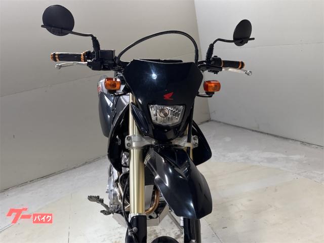 ホンダ XR250 モタード 2007年モデル｜バイクショップアール