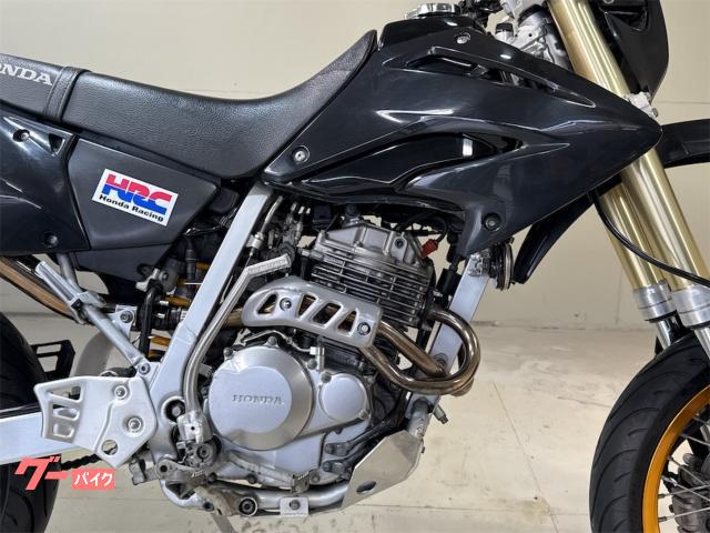 ホンダ XR250 モタード 2007年モデル｜バイクショップアール