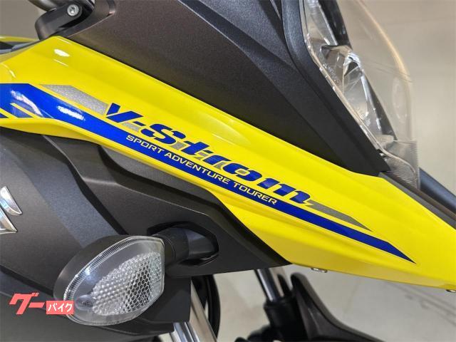 Suzuki V- 650ABS — миниатюра 2