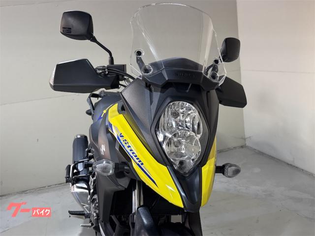 Suzuki V- 650ABS — миниатюра 4