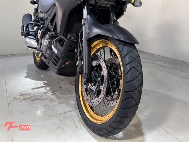 Suzuki V- 650ABS — миниатюра 5