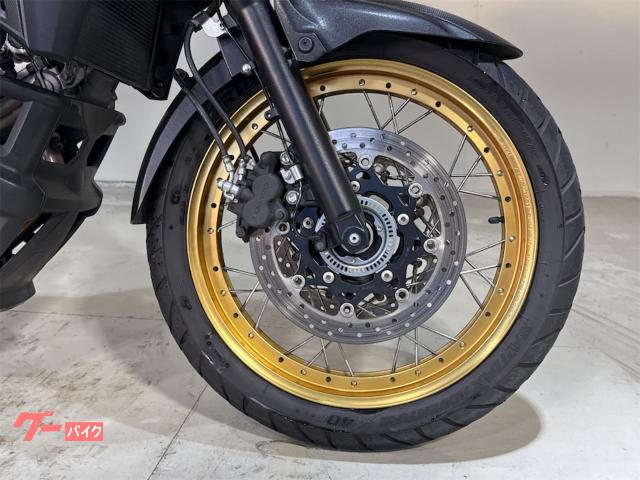 Suzuki V- 650ABS — миниатюра 6