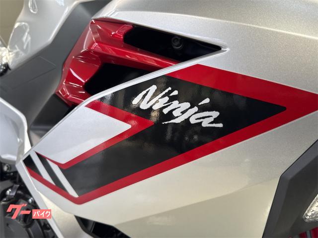カワサキ Ninja 250 2026年モデル｜バイクショップアール