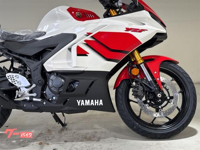 ヤマハ YZF－R25 70th Anniversary