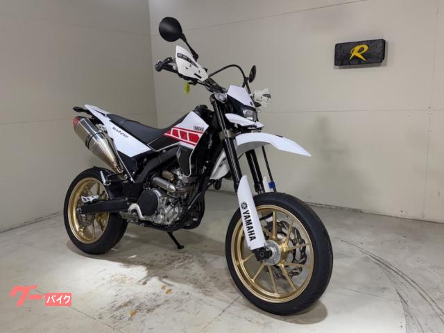 ＷＲ２５０Ｘ　２０１４年モデル