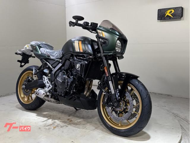 ＧＳＸ−８ＴＴ　２０２６年モデル
