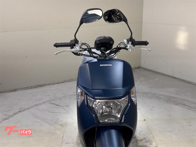 ホンダ ダンク 2025年モデル 自賠責保険1年付｜バイクショップ