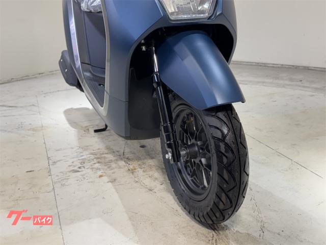 ホンダ ダンク 2025年モデル 自賠責保険1年付｜バイクショップ