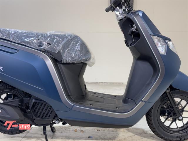 ホンダ ダンク 2025年モデル 自賠責保険1年付｜バイクショップ