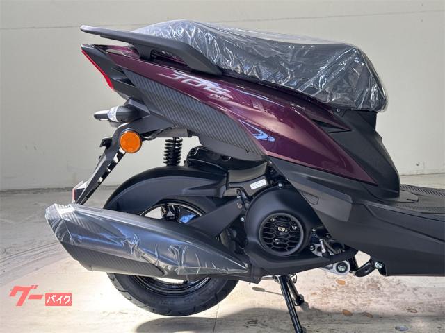 ヤマハ ジョグ ワン 新型モデル 2026年 新基準原付・原付免許運転
