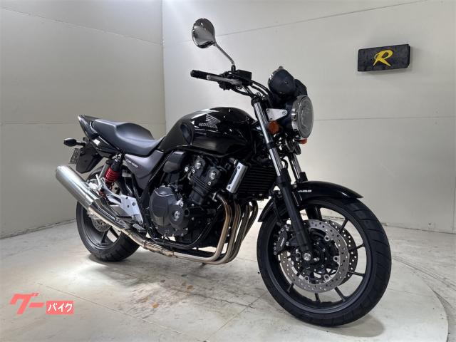 ＣＢ４００Ｓｕｐｅｒ　Ｆｏｕｒ　ＶＴＥＣ　Ｒｅｖｏ　２０１９年モデル　ＥＴＣ車載器付き