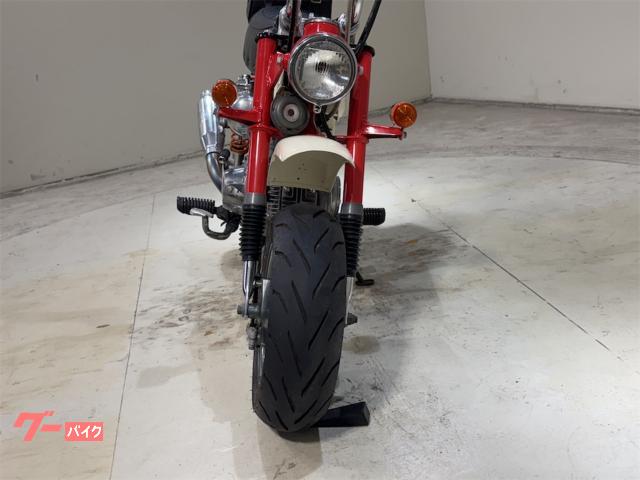 ホンダ モンキー 80CCボアアップ｜バイクショップアール｜新車