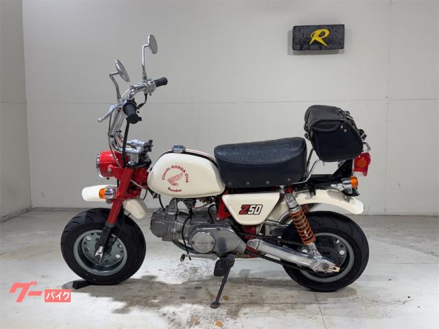 ホンダ モンキー 80CCボアアップ｜バイクショップアール｜新車