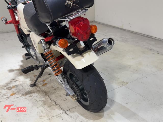 ホンダ モンキー 80CCボアアップ｜バイクショップアール｜新車