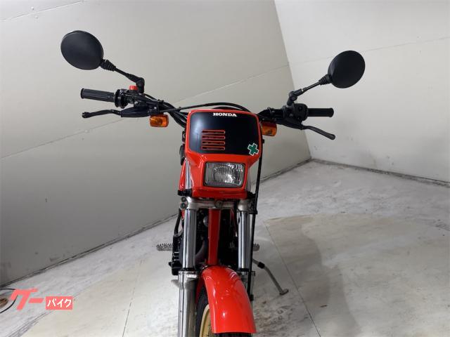 ホンダ　TLR200 中古　売約済み　　 TLR200(ホンダ) 中古バイク一覧｜新車・中古バイクなら