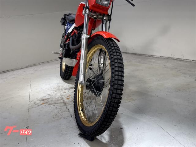ホンダ　TLR200 中古　売約済み　　 ホンダ TLR200｜バイクショップアール｜新車・中古バイクなら