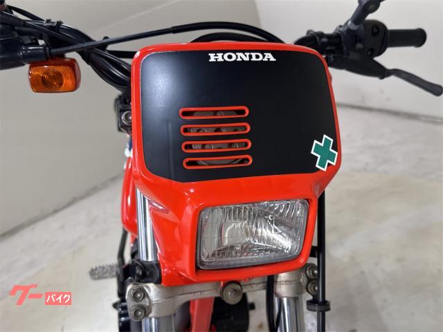 ホンダ　TLR200 中古　売約済み　　 TLR200(ホンダ) 中古バイク一覧｜新車・中古バイクなら