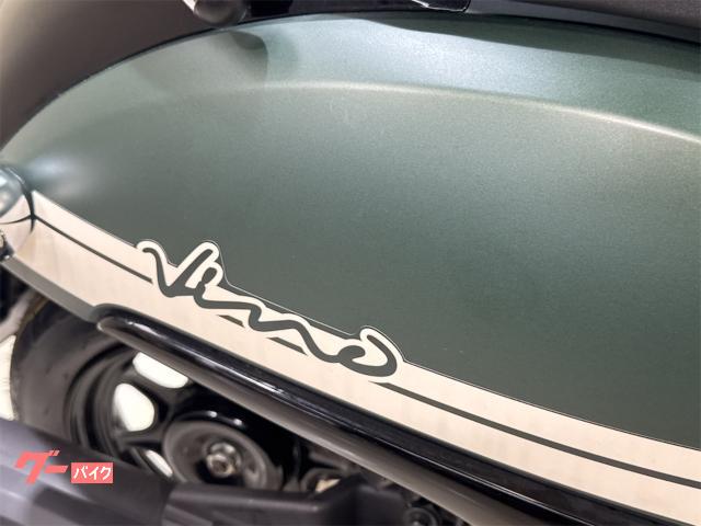 ヤマハ ビーノ 2023年モデル 自賠責保険1年付き｜バイクショップ