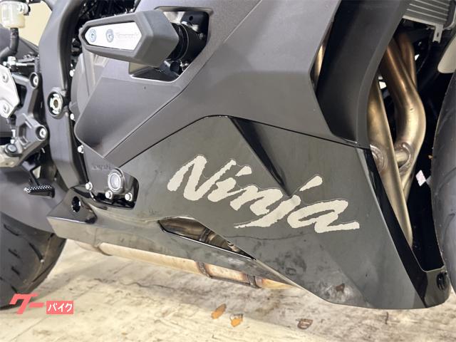 カワサキ Ninja ZX－4R SE 2026年モデル スチール