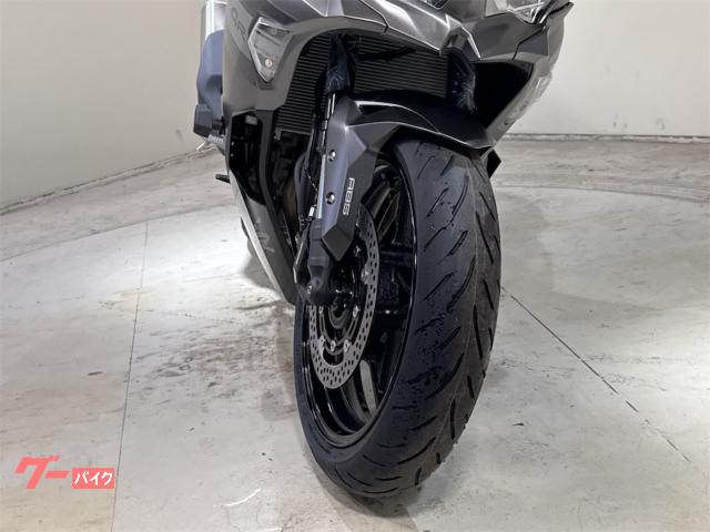 カワサキ Ninja ZX－4R SE 2026年モデル スチール