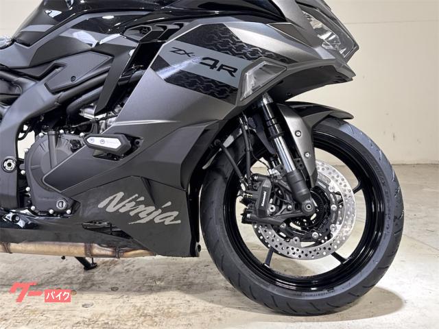 カワサキ Ninja ZX－4R SE 2026年モデル スチール