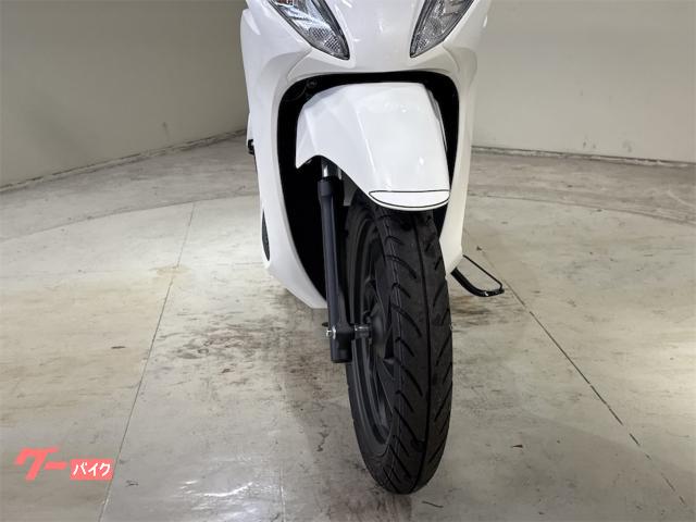 ホンダ Dio110・ベーシック 2025年モデル 自賠責1年込み