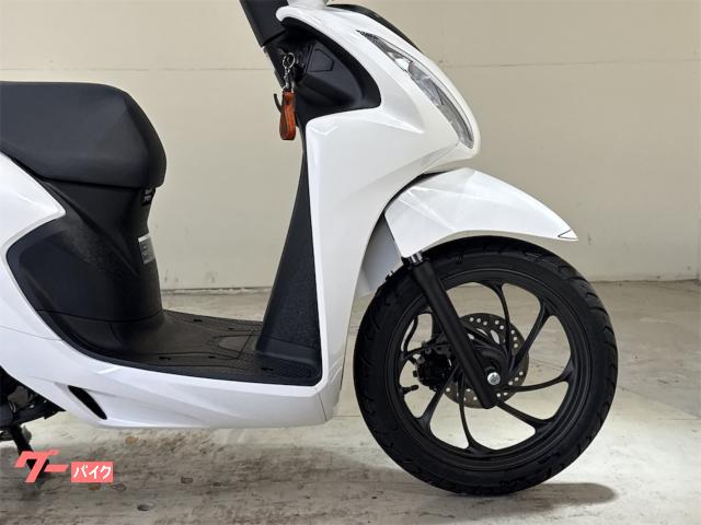 原付HONDA Dio　自賠責R5年11/24　予約済み ホンダ ライブ・Dio ZX」のスペシャルカラーを限定発売 | Honda 企業