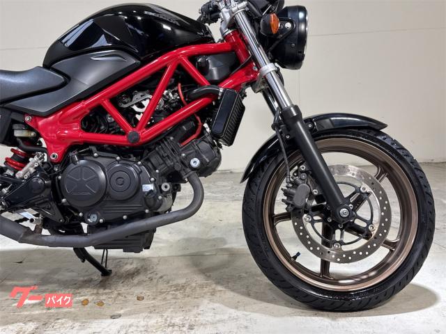 車両情報:ホンダ VTR250 | バイクショップアール | 中古バイク・新車
