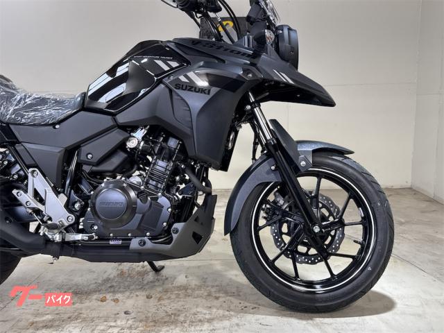 スズキ V－ストローム250 ABS NEWモデル 2026年モデル