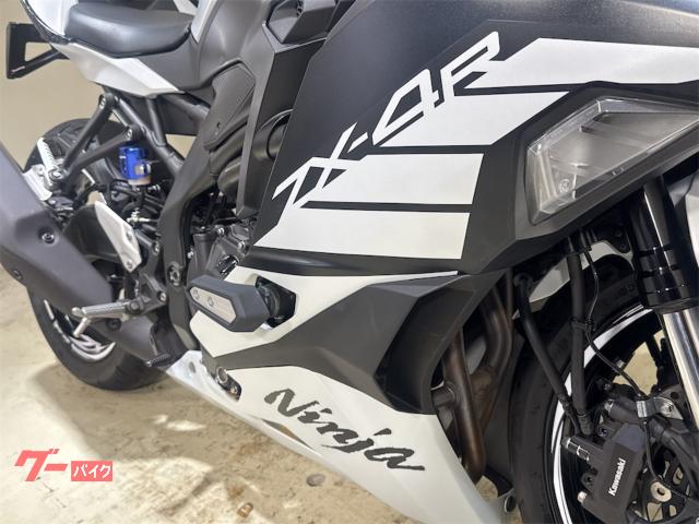 車両情報:カワサキ Ninja ZX−4R SE | バイクショップアール | 中古