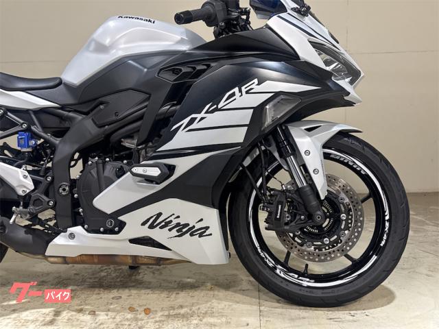 車両情報:カワサキ Ninja ZX−4R SE | バイクショップアール | 中古