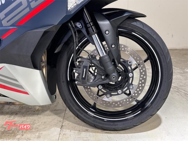カワサキ Ninja ZX－25R SE 2022年モデル｜バイク
