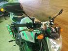 ヤマハ ＦＺ１　２０１０年モデルの画像（熊本県