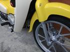 ホンダ スーパーカブ１１０の画像（熊本県