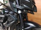 ヤマハ ＭＴ－１０　２０１７年モデルの画像（熊本県