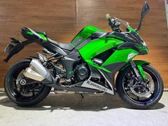 Ｎｉｎｊａ １０００(カワサキ) 走行距離20000km以上のバイク一覧