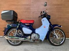 グーバイク】熊本県・「スーパーカブ」のバイク検索結果一覧(1～30件)