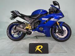 ＹＺＦ－Ｒ６(ヤマハ)のバイクを探すなら【グーバイク】