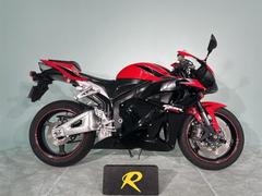 ＣＢＲ６００ＲＲ(ホンダ)のバイクを探すなら【グーバイク】