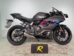 ヤマハ　ＹＺＦ−Ｒ７ＡＢＳ　２０２４年モデル