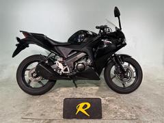 ホンダ　ＣＢＲ１２５Ｒ　２０１３年モデル