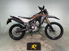 ホンダ　ＣＲＦ２５０Ｌ　２０２３年モデル