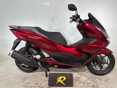 ホンダ　ＰＣＸ　２０２１年モデル