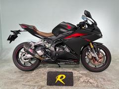 ホンダ　ＣＢＲ２５０ＲＲ　２０１７年モデル