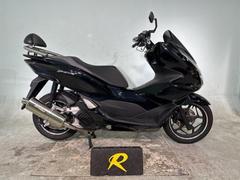 ホンダ　ＰＣＸ１２５　　２０２１年モデル