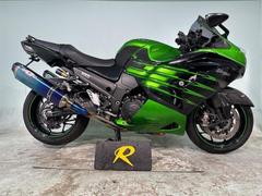 Ｎｉｎｊａ ＺＸ－１４Ｒ(カワサキ) 逆輸入車のバイク一覧｜新車・中古バイクなら【グーバイク】