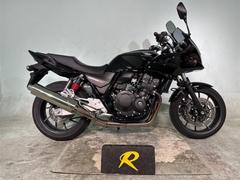 ホンダ　ＣＢ４００Ｓｕｐｅｒ　ボルドール　ＶＴＥＣ　Ｒｅｖｏ　Ｅパッケージ　ＥＴＣ　グリップヒーター