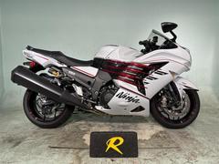 Ｎｉｎｊａ ＺＸ－１４Ｒ(カワサキ) 逆輸入車のバイク一覧｜新車・中古バイクなら【グーバイク】