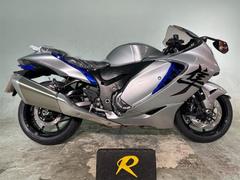 スズキ　ハヤブサ（ＧＳＸ１３００Ｒ　Ｈａｙａｂｕｓａ）２０２５年モデル　ＥＴＣ