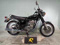 ＳＲ４００(ヤマハ)のバイクを探すなら【グーバイク】